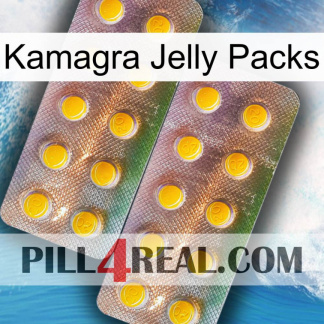 Kamagra Jelly Packs new10